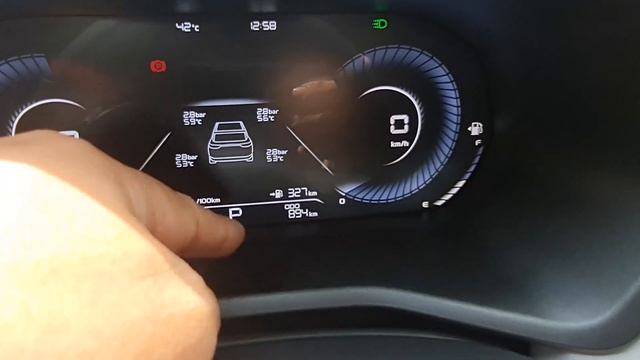 GEELY EMGRAND 2024 TEST DRIVE