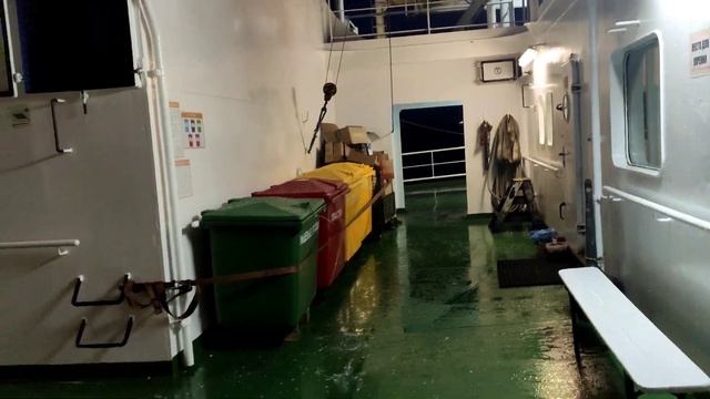 Из Санкт-Петербурга в Калининград смотреть онлайн