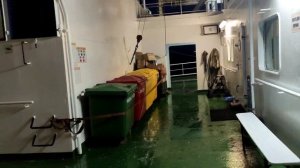 Из Санкт-Петербурга в Калининград