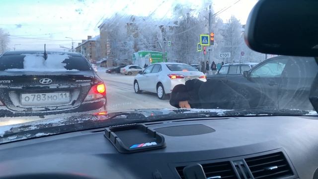 Забрали Японца? Что с 5 Цилиндром? смотреть онлайн