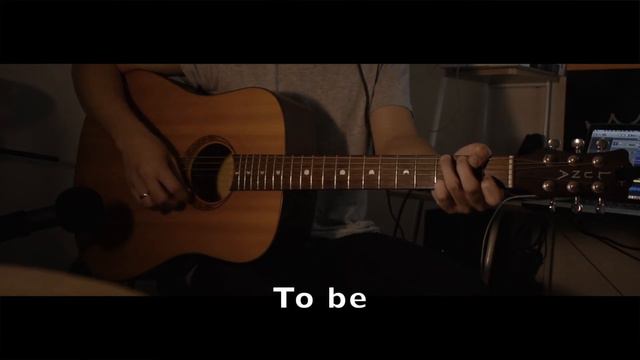 Tenderfoot - Reese Lansangan - Guitar Cover - Chords & Lyrics - How to play Tenderfoot on guitar смотреть онлайн