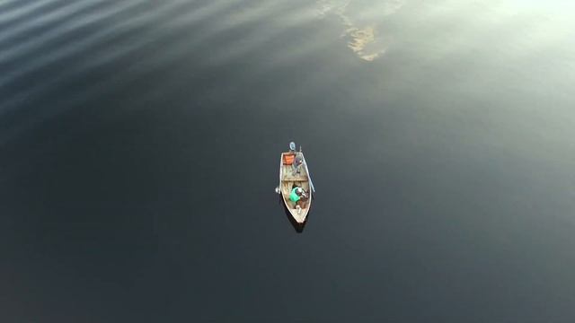 аэросъемка Горный Алтай, озеро Телецкое смотреть онлайн