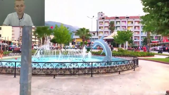Стоит ли ехать в Мармарис? смотреть онлайн
