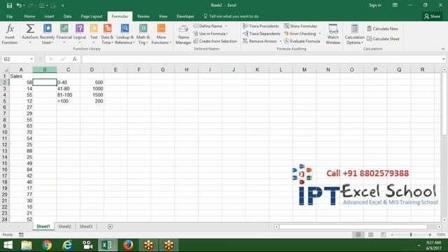 Name Manager Advanced Concept In Excel 2016 In Hindi With Sujeet Kumar