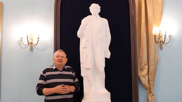 "О вещая душа моя!.." Ф. И. Тютчев смотреть онлайн