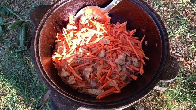 Салаты с Овощными Чипсами