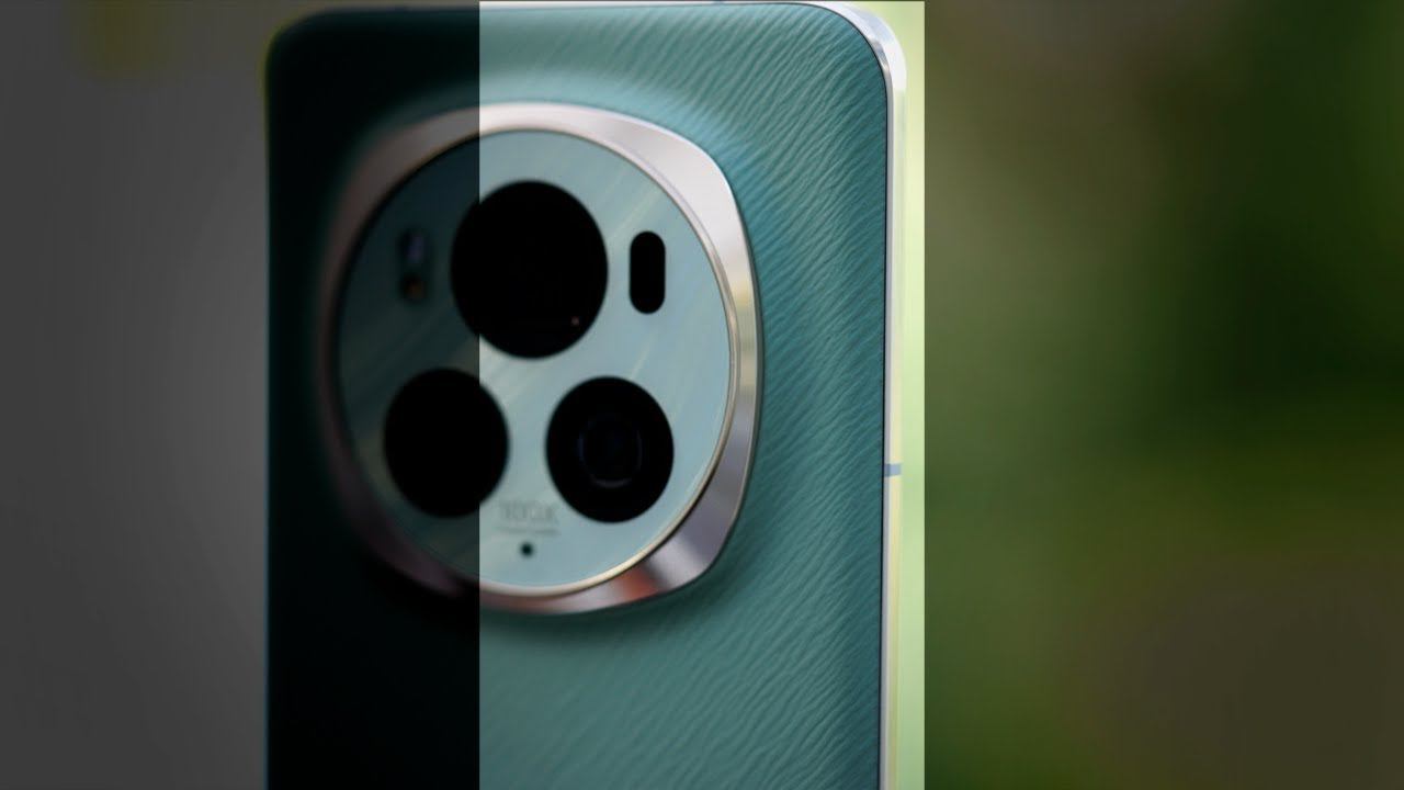 ШУМОДАВ Honor Magic 6 Pro #premikum смотреть онлайн