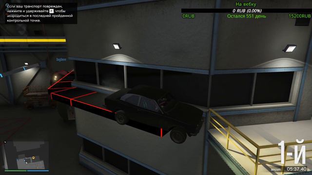 Первые покатушки 2020 )