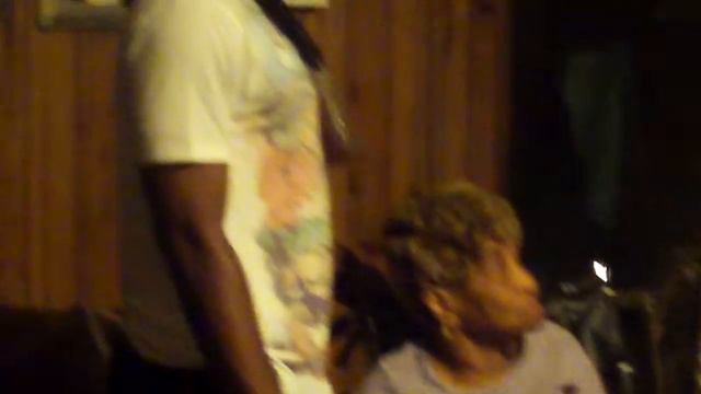 Barnum Family Reunion смотреть онлайн