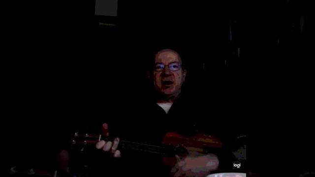A Ukulele cover of You know your right by Nirvana смотреть онлайн