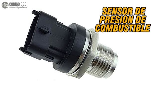 CÓDIGO P0194 ? Solucionado ? Códigos de avería Riel de Combustible Síntomas, Causas y Soluciones смотреть онлайн