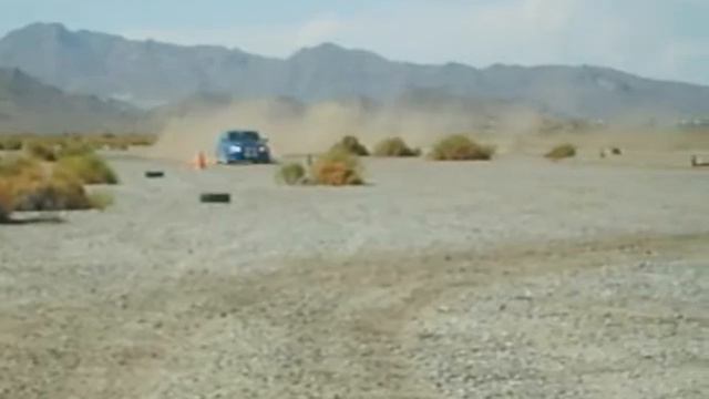 Aux 6 Test Course смотреть онлайн