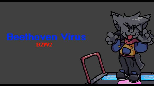 Beethoven Virus (B2W2)