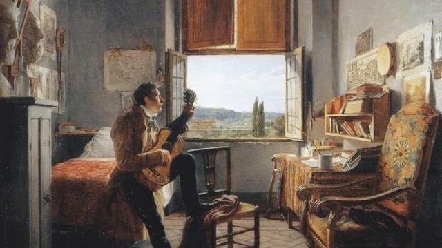 CHOPIN - PRÉLUDE OPUS 28 no.4 - GUITAR arrangement смотреть онлайн
