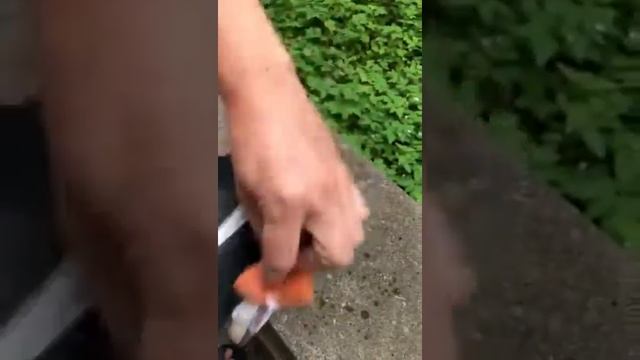 Как быстро почистить кроссовки смотреть онлайн