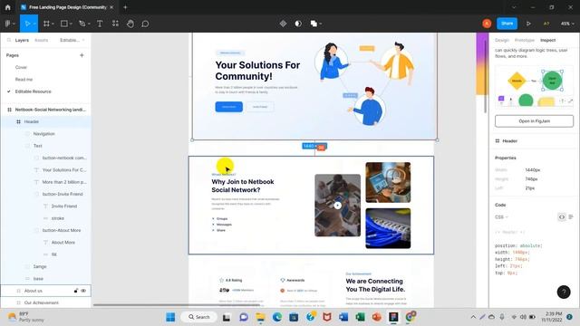Figma To Shopify Landing Page By Layoutbase Page builder App Part-1 смотреть онлайн