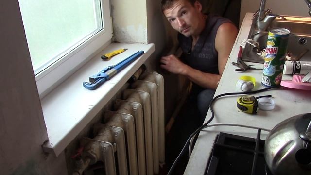 НУ НАДО ЖЕ...! Дом в деревне - чиню все подряд! смотреть онлайн