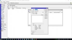 Nat Dynamic IP Cloud Mikrotik