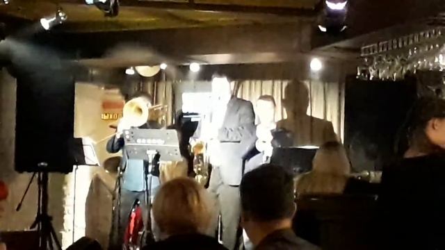 Кафе Underground Томск