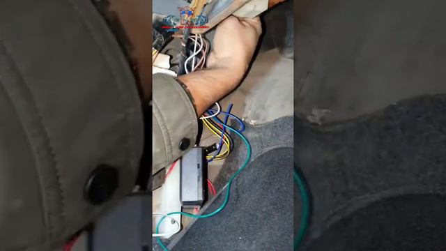 installed mitsubishi lancer 2005 door lock unlock remote Bright King смотреть онлайн