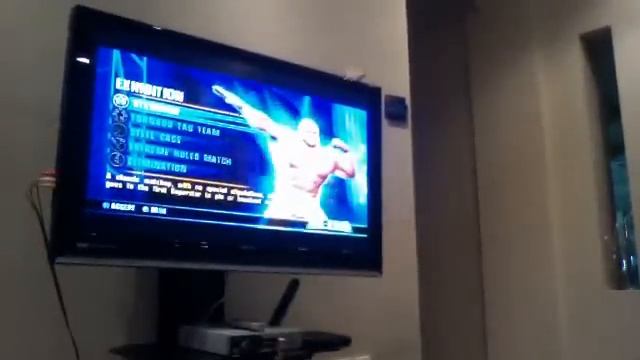 how 2 unlock everything on wwe all stars (ps2) смотреть онлайн