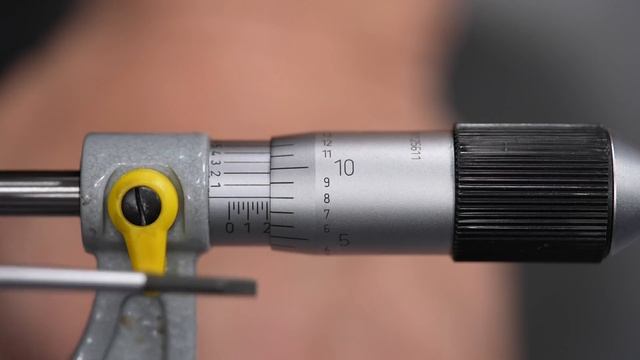 How To Read a Micrometer: Precision Rebuilding an Engine? This Episode is For YOU | Hagerty DIY смотреть онлайн
