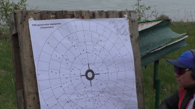Benelli Vinci PATTERNMASTER CODE BLACK GOOSE часть 1 Охота без границ