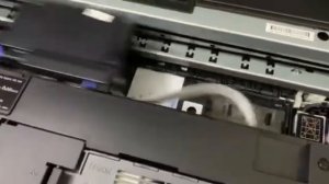 Epson EcoTank L18050 Print ID card