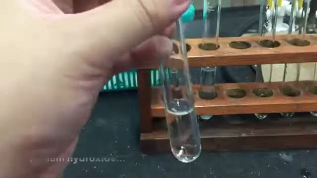 Phản ứng tạo kết tủa (Precipitation Reaction) AgCl, BaSO4, CuS, Fe(OH)2, Fe(OH)3, Al(OH)3, Zn(OH)2 смотреть онлайн