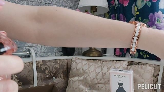 Покупка Guerlain La Petite Robe Noire Ma Robe Cocktail туалетная вода смотреть онлайн