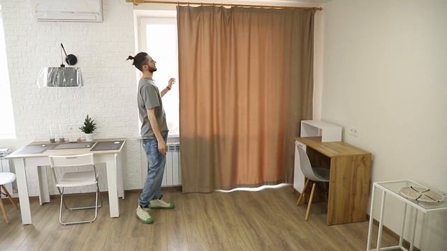 Это дизайн. Выпуск 06. Квартира под сдачу смотреть онлайн