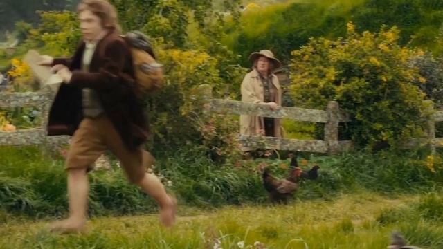 NEW COZY GAME | What is Lord of the Rings: Tales of the Shire? смотреть онлайн