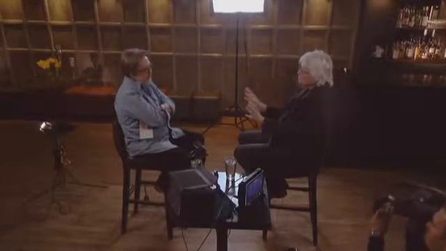 Rockburn Presents - Chip Taylor смотреть онлайн