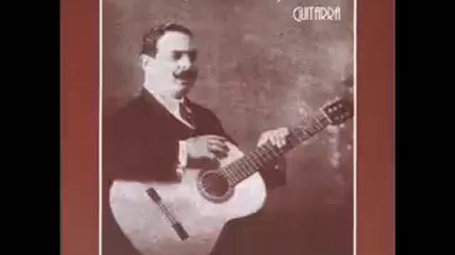 Sonatina 8 by Julio Sagreras - Carlos Perez, guitar смотреть онлайн