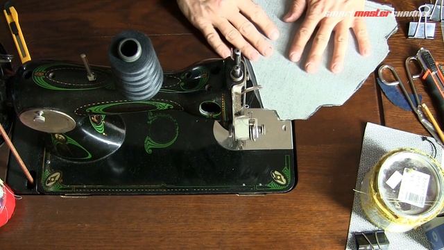 Чехол на ручку КПП