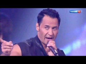 Город 312 и Стас Костюшкин - Вселенная. Субботний вечер. Концерт от 26.08.17