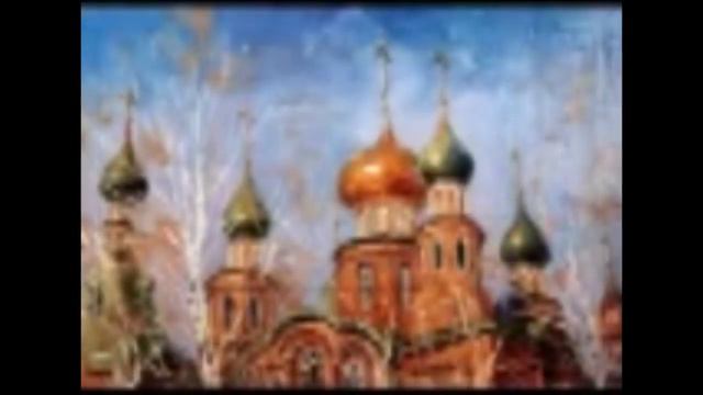 2 Песня - "Семейная". Автор и исполнитель протоиерей Сергий Киселёв. смотреть онлайн
