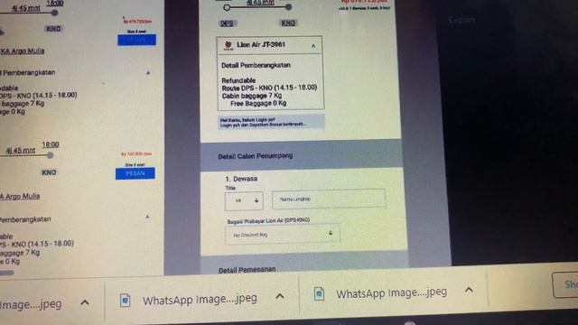 Tugas UAS Membuat FIGMA & FIGJAM APLIKASI KERETA API ACCESS смотреть онлайн