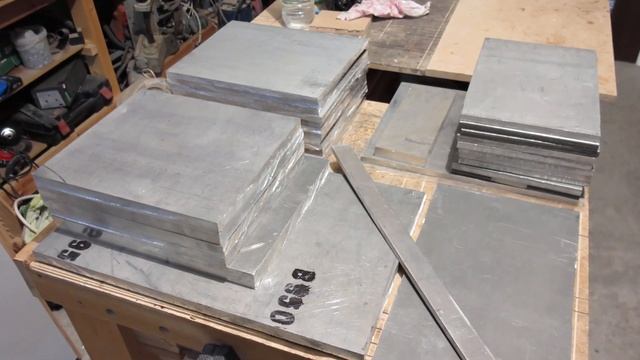 Партия №2 (Закупки дюралюминия Д16Т). смотреть онлайн