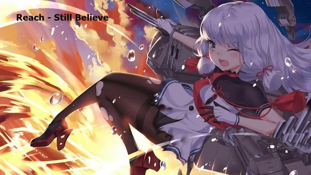 Reach - Still Believe смотреть онлайн