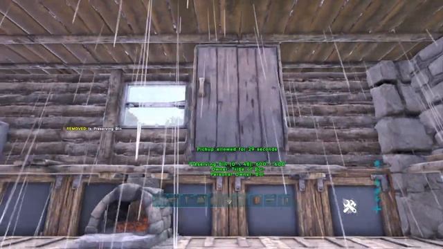 ARK Kitchen Build Ideas смотреть онлайн