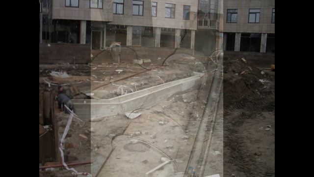 Не хватает приобъектной территории для размещение мусорной площадки ? смотреть онлайн