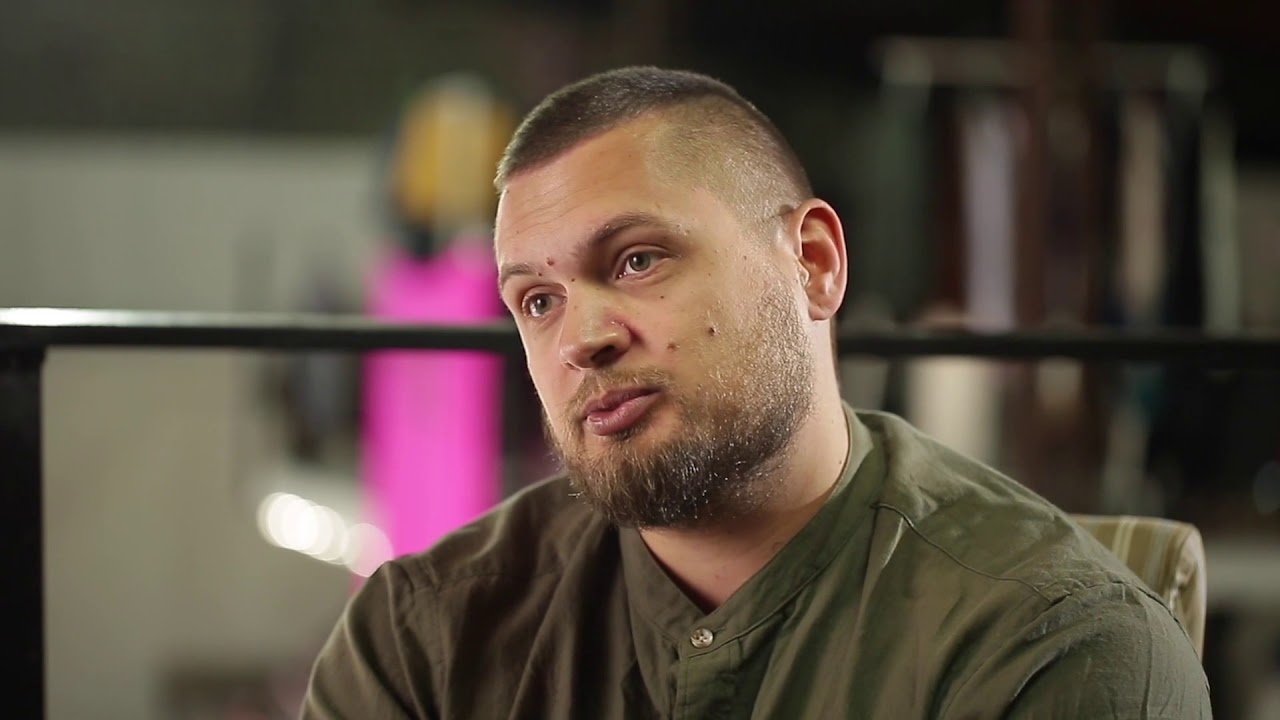 «В бизнесе я косячу больше всех» 16+ смотреть онлайн