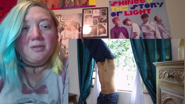 I react to: "INN Love The Series" (EP. 2 / FULL) [Request] ***OLD VIDEO*** смотреть онлайн