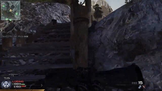 Modern warfare 2 maxed out laptop смотреть онлайн