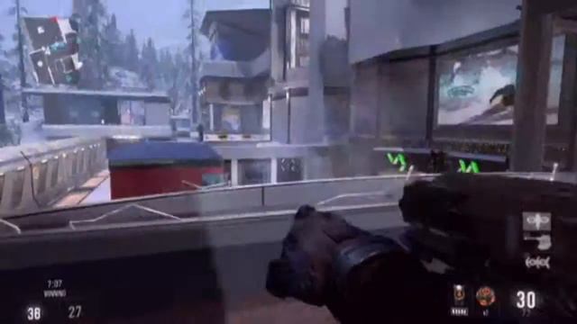 "Call of Duty Advanced Warfare" Live Ep.9 "Drift DLC" Map! смотреть онлайн
