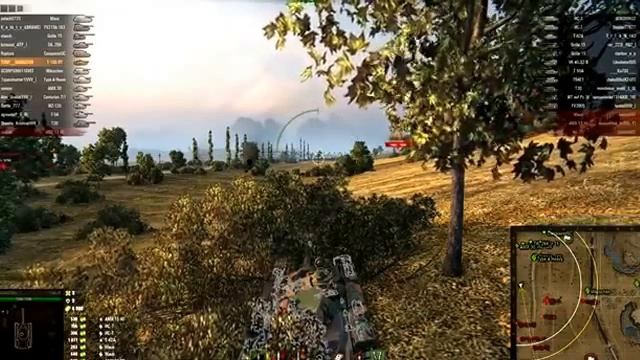 Replays ЛУЧШИЙ БОЙ МАЯ 2017 World of Tanks смотреть онлайн