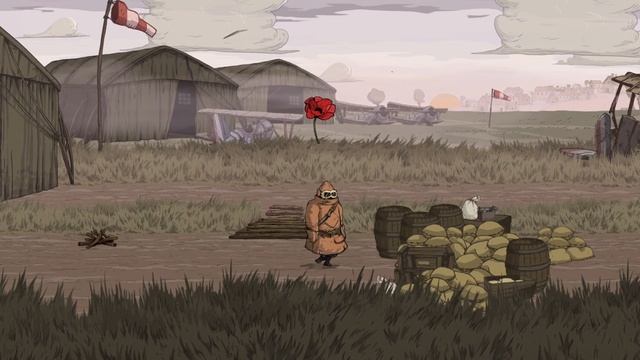 Valiant Hearts: Coming Home - Netflix Exclusive Android Gameplay смотреть онлайн