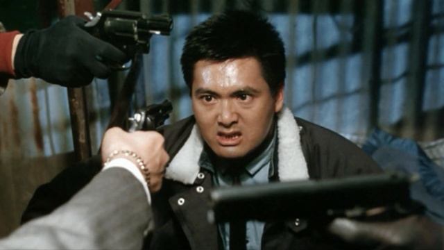 МОИ ЗВЁЗДЫ VHS ЧОУ ЮНЬ ФАТ (Chow Yun-Fat) смотреть онлайн