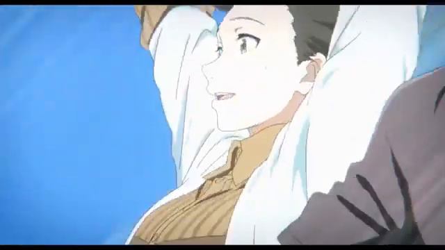 Аниме Клип | Ты Та Самая...... смотреть онлайн